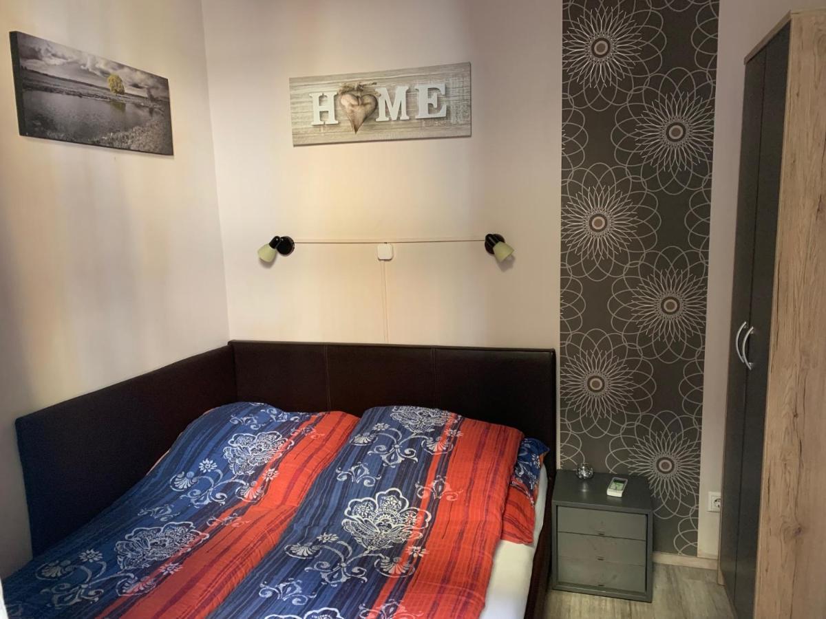 Mester4 Apartman Near To The Danube Будапеща Екстериор снимка